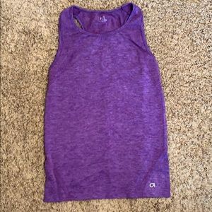 Gap Fit Tank
